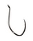 BARBED SICKLE HOOK 11/0 (3/PK)